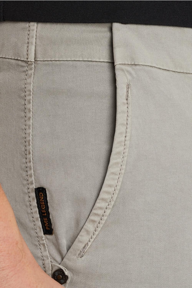 AMERICAN CLASSIC CHINO SHORTS PSH2504663 9091 ALLOY